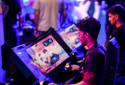 Dubai biến lễ hội gaming thành “siêu sự kiện” Esports lớn nhất lịch sử địa phương