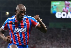 Mateta giúp Crystal Palace vô địch Conference League, giành danh hiệu đầu tiên trong lịch sử