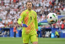 Tuyển Đức công bố số áo các cầu thủ tham dự World Cup 2026