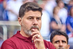 Vì sao Pochettino thông báo cho các cầu thủ bị loại khỏi đội hình Mỹ dự World Cup 2026 qua email?