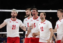ĐKVĐ Ba Lan công bố danh sách dự VNL 2026 với đầy đủ dàn sao hàng đầu