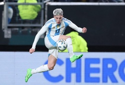 29 cầu thủ bị loại khi Argentina công bố đội hình dự World Cup 2026 là ai?
