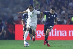 Bất ngờ lớn nhất trong đội hình Argentina dự World Cup 2026: Lý do Acuna bị loại