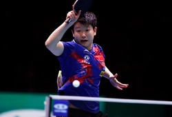 Bảng xếp hạng ITTF biến động dữ dội: Sun Yingsha thủng mốc 10.000 điểm, áp lực phải vô địch US Smash