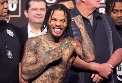 Bê bối nối tiếp bê bối: Áp lực bủa vây sự nghiệp của nhà vô địch WBA Gervonta Davis