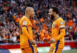 HLV Koeman lên tiếng về việc lựa chọn tiền đạo cho tuyển Hà Lan ở World Cup 2026