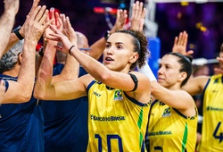 Dàn sao bóng chuyền thế giới hội tụ trong danh sách đăng ký VNL nữ 2026