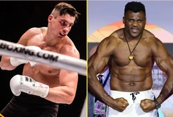 Jake Paul đề xuất trận chiến thế kỷ giữa "Vua Kickboxing" Rico Verhoeven và Francis Ngannou