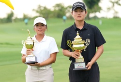 Logan Kim và Anna Le đăng quang tại AJGA IPS Cup 2026