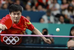 Olympic gọi tên Fan Zhendong: Cái tát của giá trị truyền thống vào tham vọng thương mại hóa của WTT