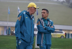 Brazil tránh gây xung đột với Santos về những tin đồn liên quan đến Neymar