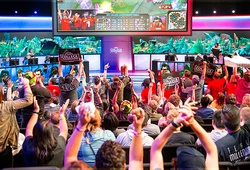 Vì sao dòng tiền Esports toàn cầu đang đổ mạnh vào các giải đấu tầm trung?