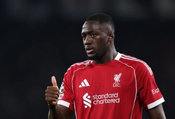 Chelsea bất ngờ chiêu mộ Ibrahima Konate theo dạng miễn phí