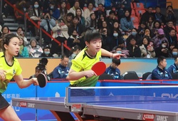 Từ chối mức lương cao nhất giải đấu, Sun Yingsha định nghĩa lại khái niệm trung thành trong thể thao chuyên nghiệp