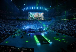 Lượng người xem Valorant Champions Tour 2026 giảm mạnh, Riot Games đối mặt với áp lực lớn