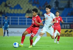Xem trực tiếp U19 Việt Nam thi đấu ở U19 Đông Nam Á 2026 ở đâu? kênh nào?