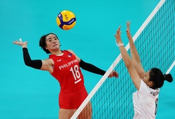 FIVB đình chỉ Liên đoàn Bóng chuyền Philippines, bổ nhiệm Ủy ban đặc biệt tiếp quản