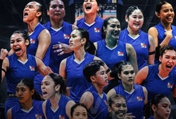 Chủ nhà AVC Cup 2026 rơi vào khủng hoảng, bóng chuyền Philippines bị đóng băng tài trợ