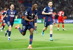 Ousmane Dembélé xác nhận đủ thể lực đá chung kết Champions League 2026