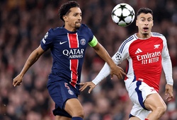 Đối nghịch và kịch tính: PSG và Arsenal sẵn sàng cho trận chung kết Champions League cân não