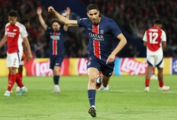 PSG treo thưởng khủng trước chung kết Champions League với Arsenal