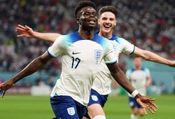 Arsenal và PSG tạo nên trận chung kết giàu chất World Cup nhất lịch sử Champions League