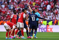 FIFA lập tức hành động cho World Cup 2026: Luật "chống Arsenal" ra đời