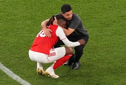 Sự trưởng thành từ nỗi đau: Thất bại tại Champions League sẽ hun đúc một Arsenal mạnh mẽ hơn