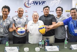 Liên đoàn bóng chuyền Philippines lên tiếng sau án phạt từ FIVB và việc bị đóng băng nguồn quỹ