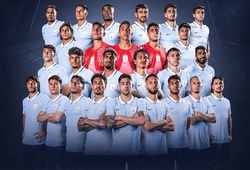 Uruguay công bố danh sách dự World Cup 2026: Không có "lão tướng" Luis Suarez