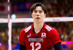 Ngôi sao bóng chuyền Ran Takahashi xuất ngoại vì mục tiêu HCV Olympic 2028