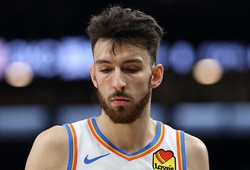 Chet Holmgren lý giải nguyên nhân "biến mất" trước Victor Wembanyama và San Antonio Spurs
