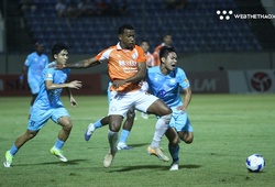 Ba số phận, một cuộc chiến sinh tồn: Ai sẽ ở lại V.League?