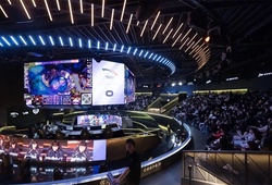 Lịch thi đấu Road to MSI 2026 khu vực LCK