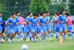Link xem trực tiếp bóng đá U19 Việt Nam vs U19 Timor Leste ngày 1/6
