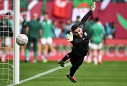 Algeria công bố danh sách tham dự World Cup 2026: Mahrez và Luca Zidane góp mặt