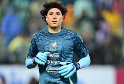 Mexico công bố danh sách dự World Cup 2026: Ochoa lần thứ sáu góp mặt