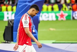 William Saliba chấn thương đối mặt nguy cơ lỡ hẹn World Cup 2026