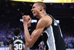 Kẻ thắng và người thua tại Chung kết miền Tây: De'Aaron Fox lên tiếng, hai trụ cột Thunder "tàng hình"