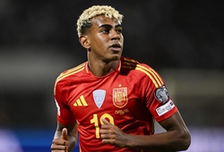 Lamine Yamal "cầu nguyện Chúa sau khi chấn thương" trước World Cup 2026