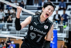2 thất bại đau đớn trước bóng chuyền Việt Nam, đội trưởng Hàn Quốc quyết tâm làm lại tại AVC Cup 2026