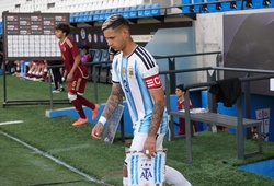 Hậu vệ 16 tuổi có thể tiệm cận kỷ lục vô tiền khoáng hậu của Maradona