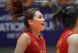Trận Việt Nam - Indonesia dời lịch sang giờ đẹp tại AVC Cup 2026