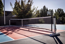 Từ bóng rổ sang pickleball giúp Dominator chinh phục thị trường tỷ USD