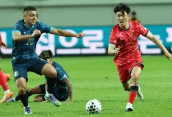 "Thần đồng chân trái" Lee Ki-hyuk tỏa sáng khi Hàn Quốc chạy đà cho World Cup 2026
