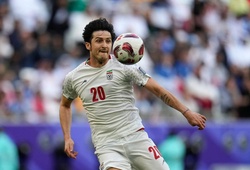 Chỉ vì một bức ảnh trên mạng xã hội, ngôi sao số 1 Iran lỡ World Cup 2026