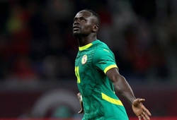 Senegal công bố danh sách tham dự World Cup 2026: Điểm tựa Sadio Mane