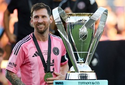 Inter Miami đưa MLS và Mỹ lên đỉnh cao của ngành kinh doanh bóng đá toàn cầu