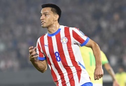 Paraguay công bố danh sách dự World Cup 2026: 13 cầu thủ từ Brazil và Argentina