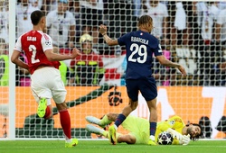 PSG, Arsenal và 5 CLB khác vượt mốc 100 triệu euro thu nhập từ Champions League